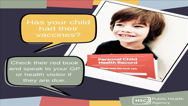PHA Immunisations